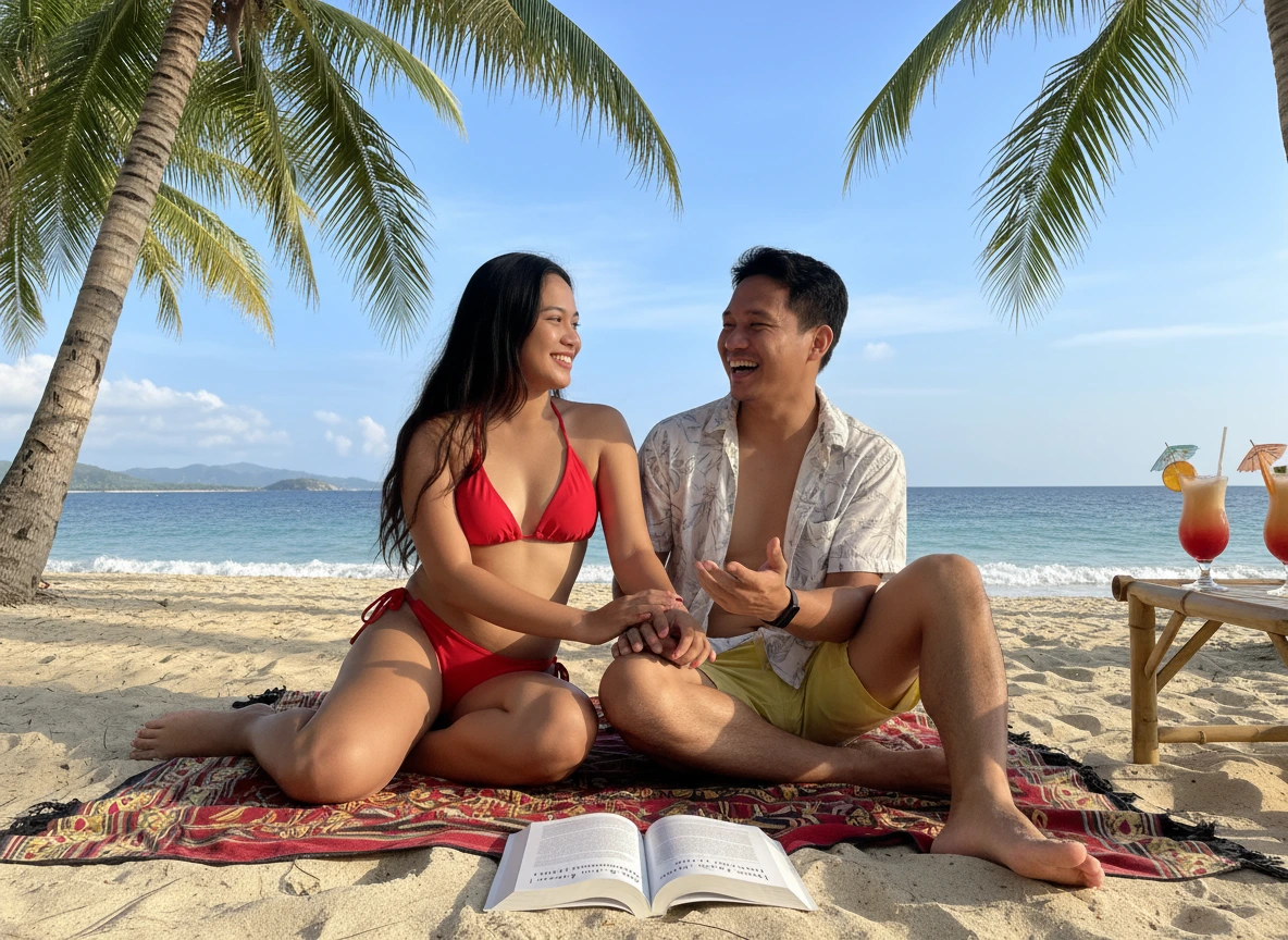 Discover respectful ways to build genuine companionship with Filipino women through shared values, culture, and connection during your travels.